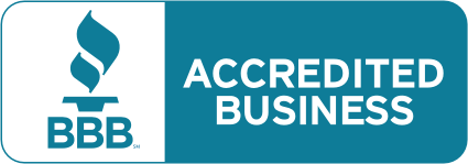 Better Business Bureau A+ Rating